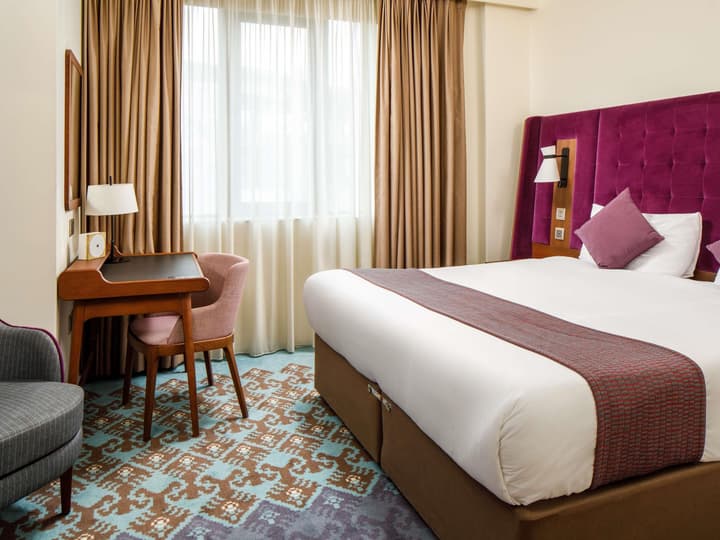 Mercure London Bankside