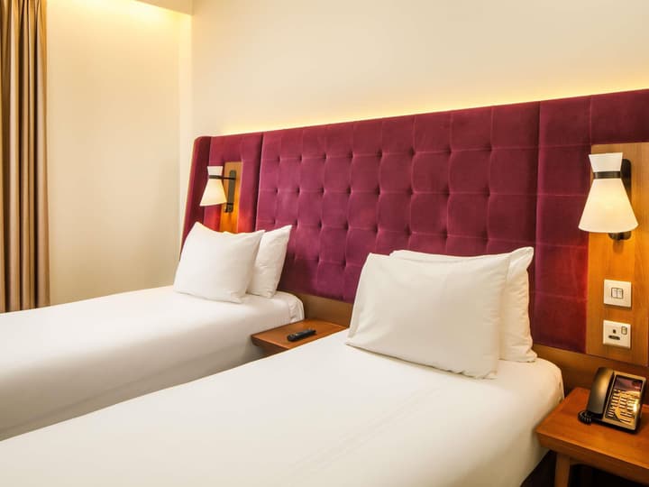 Mercure London Bankside
