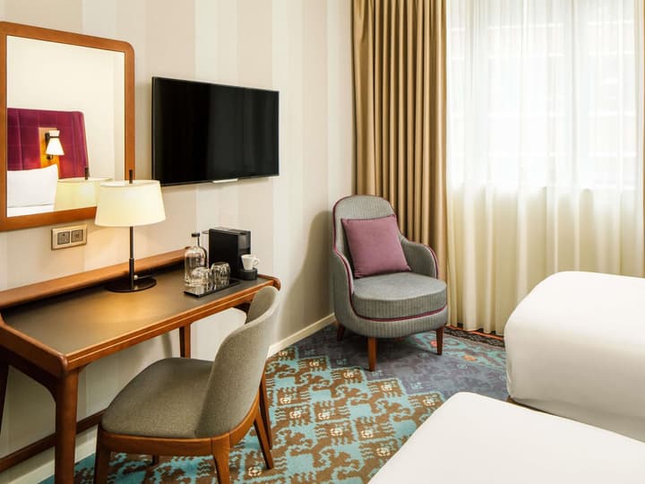 Mercure London Bankside