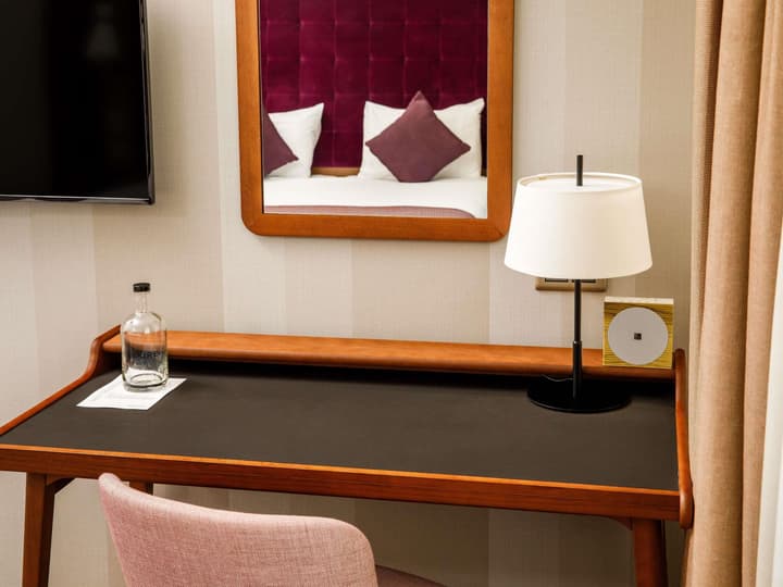 Mercure London Bankside