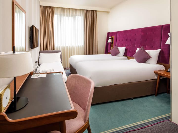 Mercure London Bankside