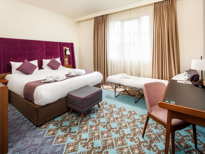 Mercure London Bankside