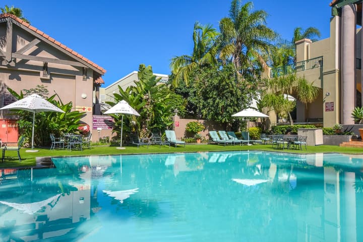 Mercure Nelspruit Hotel