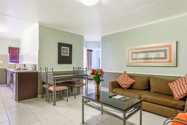 Mercure Nelspruit Hotel