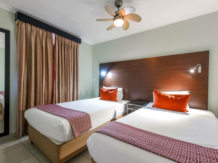 Mercure Nelspruit Hotel