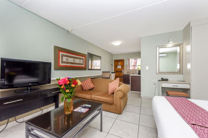 Mercure Nelspruit Hotel