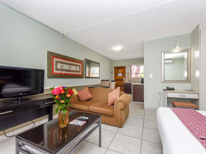 Mercure Nelspruit Hotel