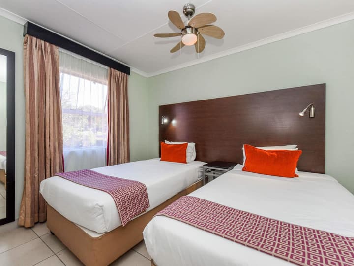 Mercure Nelspruit Hotel