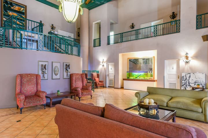Mercure Nelspruit Hotel