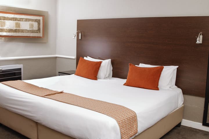 Mercure Nelspruit Hotel