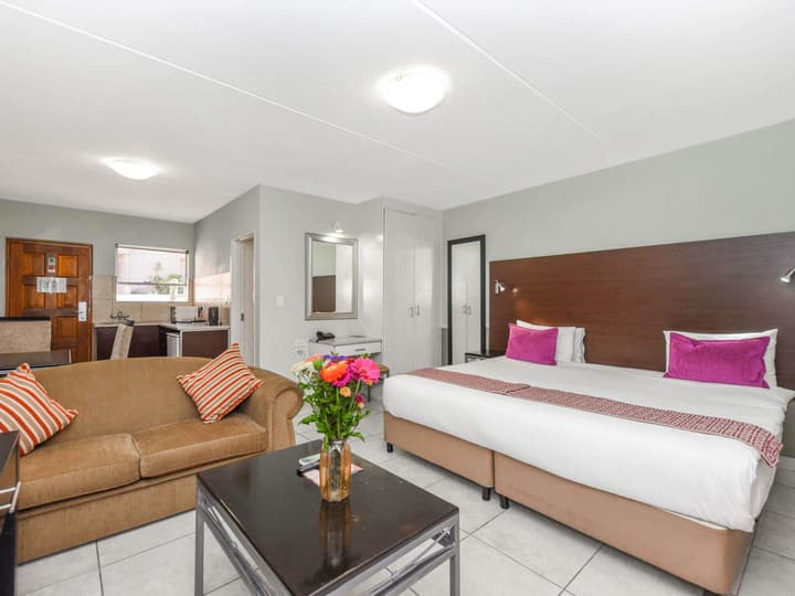 Mercure Nelspruit Hotel