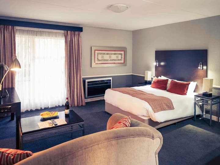 Mercure Nelspruit Hotel
