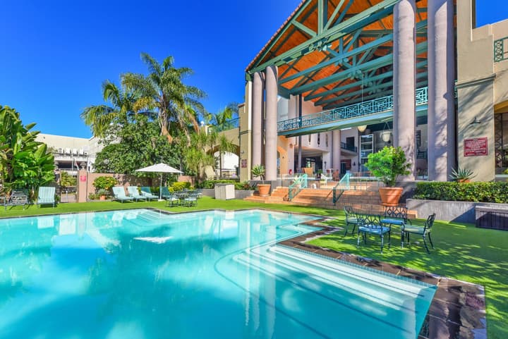 Mercure Nelspruit Hotel