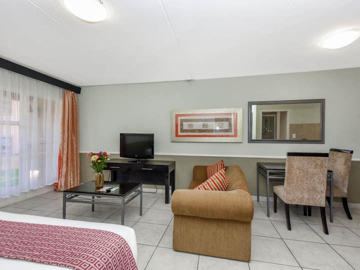 Mercure Nelspruit Hotel