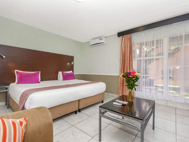 Mercure Nelspruit Hotel