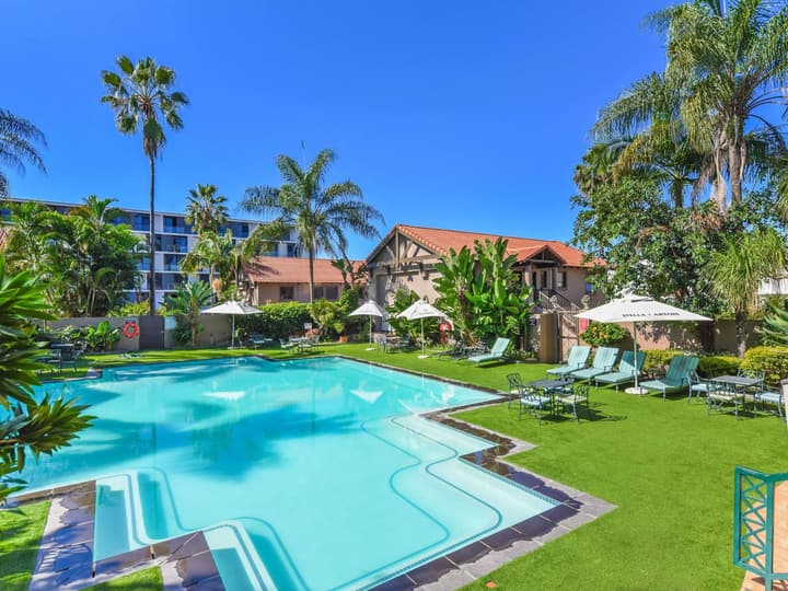 Mercure Nelspruit Hotel