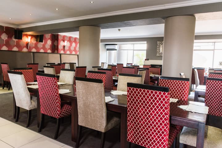 Mercure Nelspruit Hotel