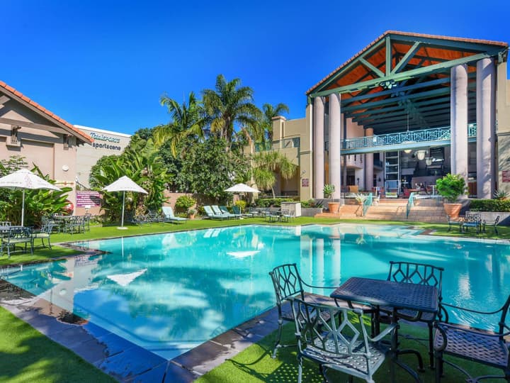 Mercure Nelspruit Hotel