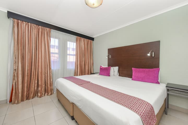 Mercure Nelspruit Hotel