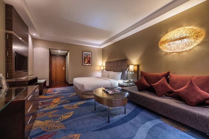Peace Hotel Beijing