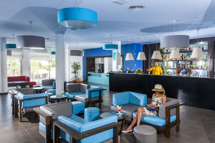 Palm Beach Club Djerba