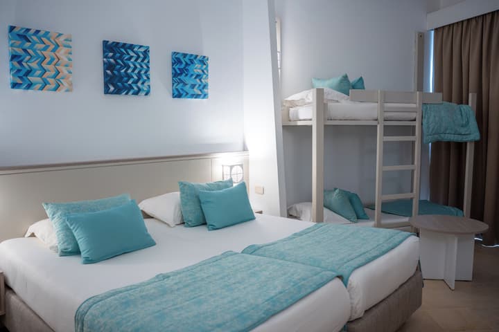 Palm Beach Club Djerba