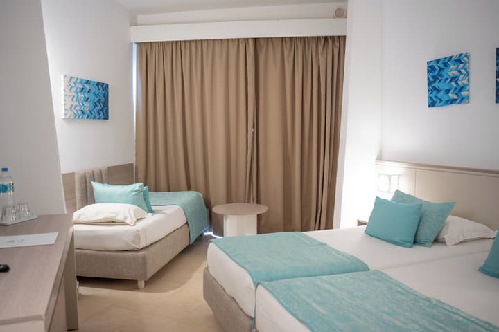 Palm Beach Club Djerba