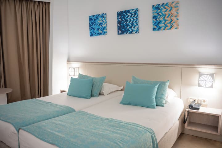 Palm Beach Club Djerba