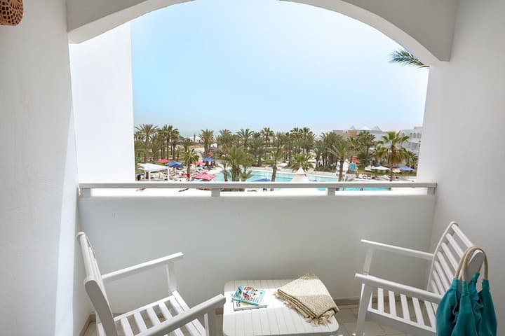 Palm Beach Club Djerba