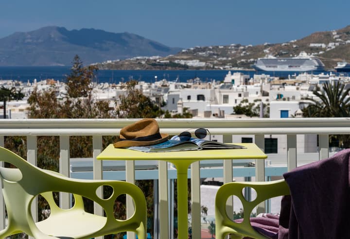 Semeli Hotel