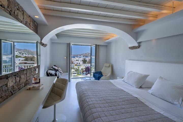 Semeli Hotel