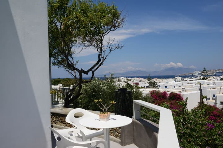 Semeli Hotel