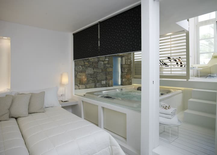 Semeli Hotel
