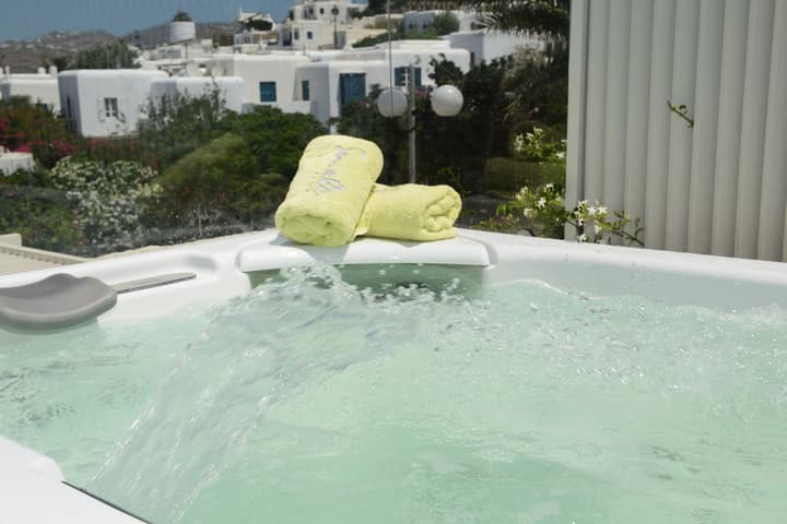 Semeli Hotel