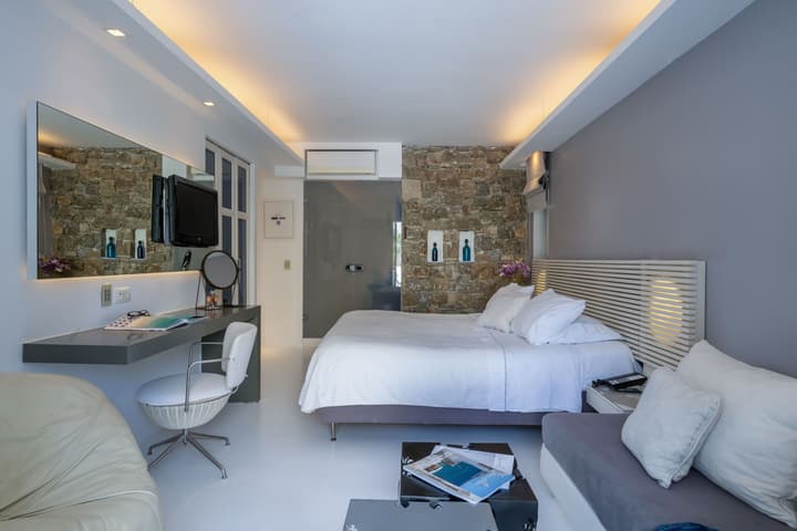 Semeli Hotel