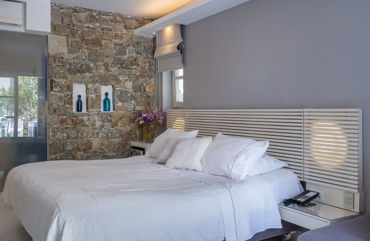 Semeli Hotel