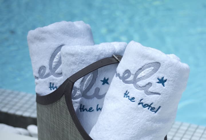 Semeli Hotel