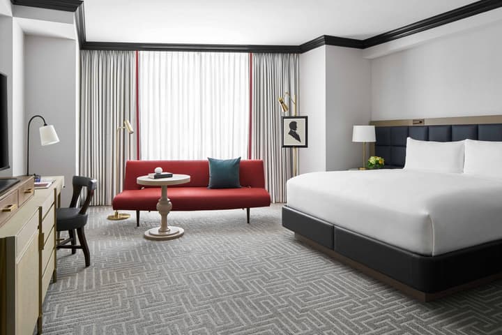 The Ritz-Carlton, Washington, D.C.