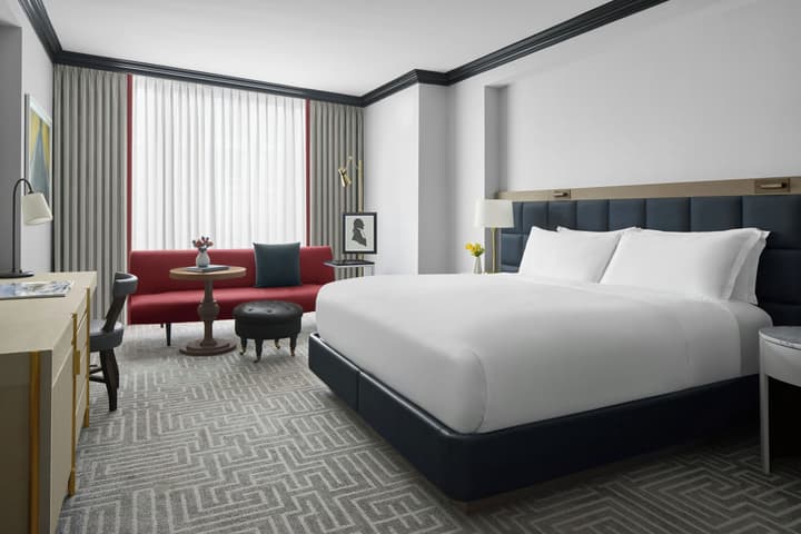 The Ritz-Carlton, Washington, D.C.
