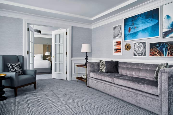 The Ritz-Carlton, Washington, D.C.