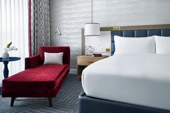 The Ritz-Carlton, Washington, D.C.
