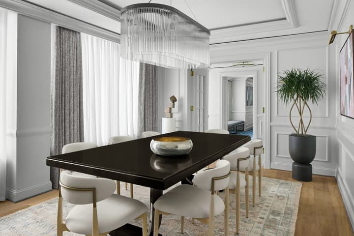 The Ritz-Carlton, Washington, D.C.