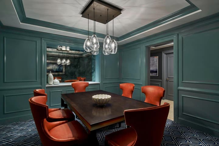 The Ritz-Carlton, Washington, D.C.
