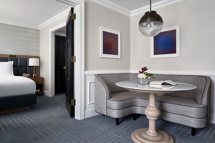 The Ritz-Carlton, Washington, D.C.
