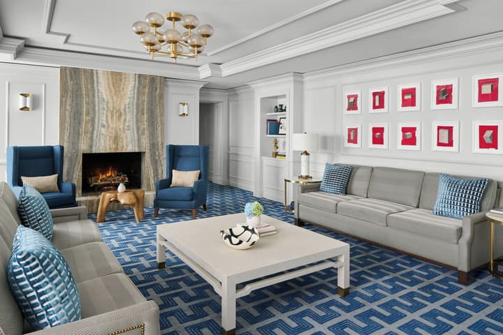 The Ritz-Carlton, Washington, D.C.