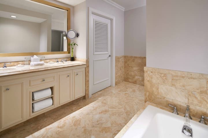 The Ritz-Carlton, Washington, D.C.