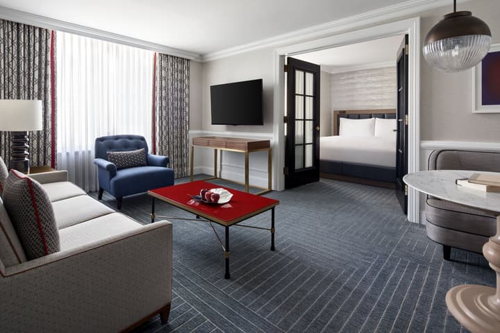 The Ritz-Carlton, Washington, D.C.