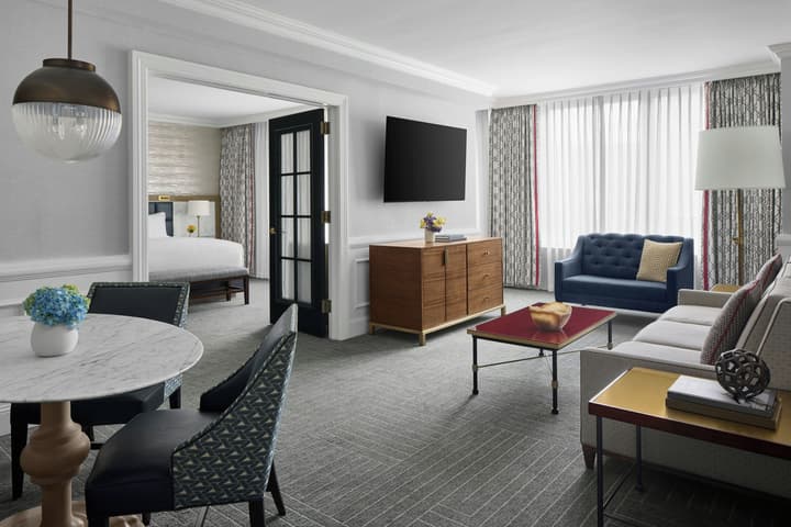 The Ritz-Carlton, Washington, D.C.