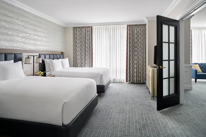 The Ritz-Carlton, Washington, D.C.