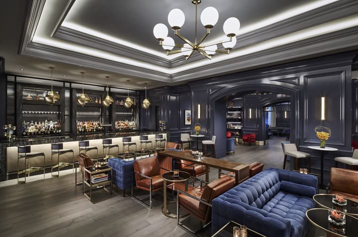 The Ritz-Carlton, Washington, D.C.